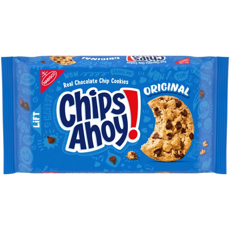 Chips Ahoy! Mug Cake Mix – Single Serve Chocolate Chip Cookie Cake