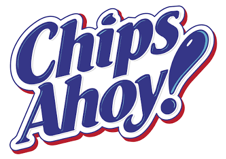 Chips Ahoy logo