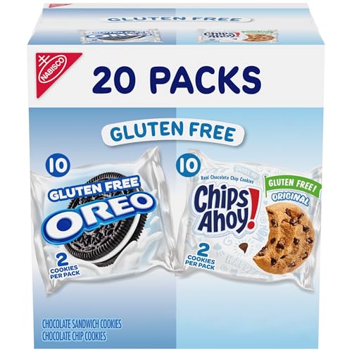 Looking for Oreo Cookies? Why Chips Ahoy! Made with Oreo Is Worth a Try