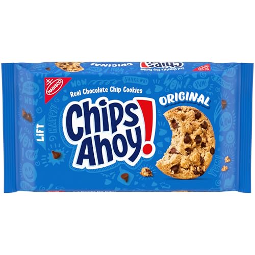 Chips Ahoy! Thins Won't Stay Crispy? Here's Why Your Thin Cookies Go Soft Fast
