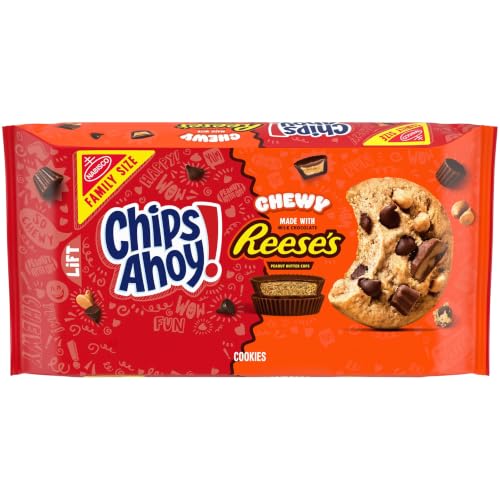 How Chips Ahoy! Cookie Butter Filling Actually Stays Spreadable Without Separating