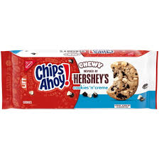 Chips Ahoy! Chewy Cookies