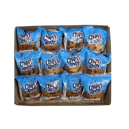 Chips Ahoy! Muffins – Pack of 300 Cookie