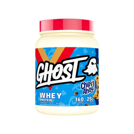 Chips Ahoy! Protein Powder
