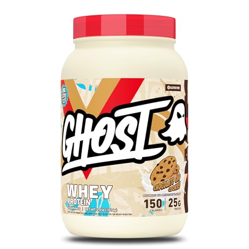 Ghost x Chips Ahoy! Protein Powder